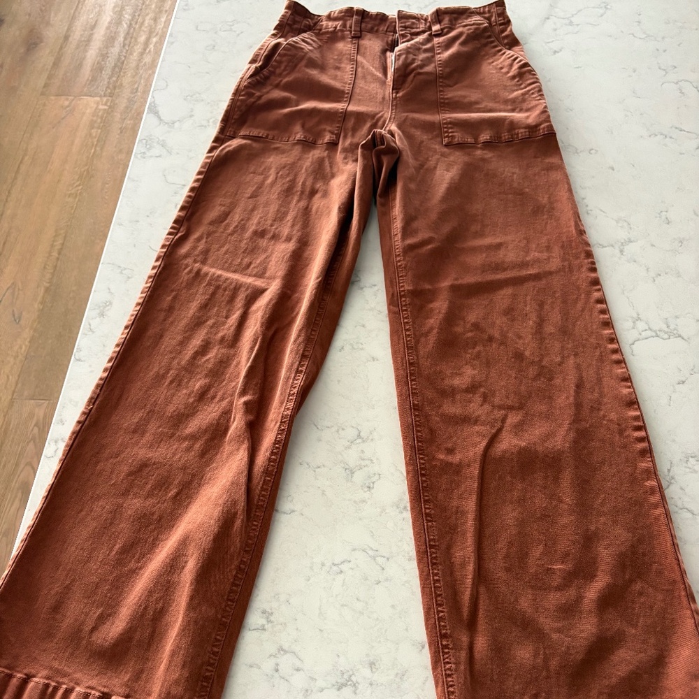 Pistola khaki pant